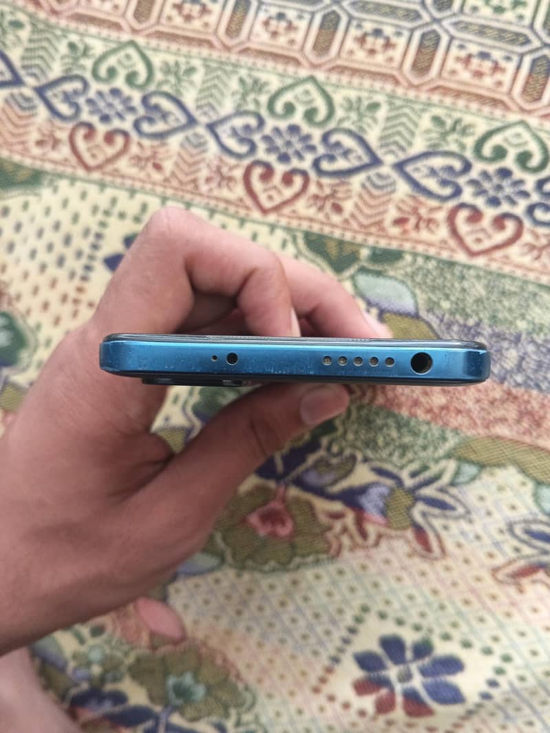 Xiaomi Redmi Note 11 2