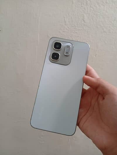 Infinix Hot 50i