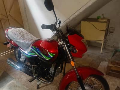 Honda Pridor 2026