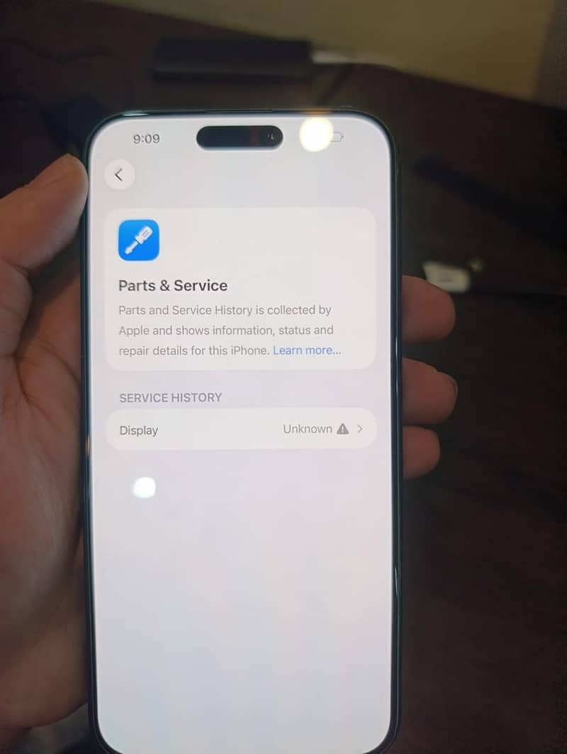 Apple iPhone 15 Pro Max 3