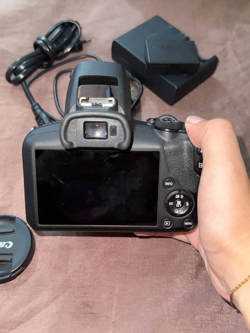 CANON EOS R100 2
