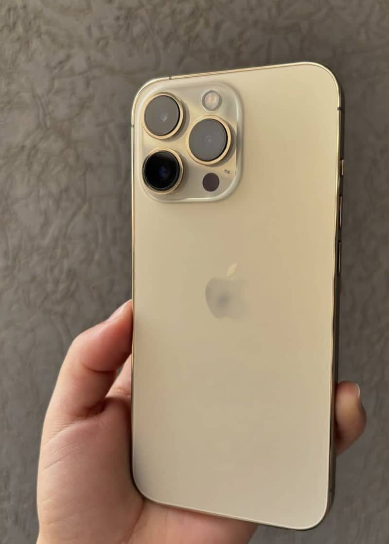 Apple iPhone 13 Pro 0