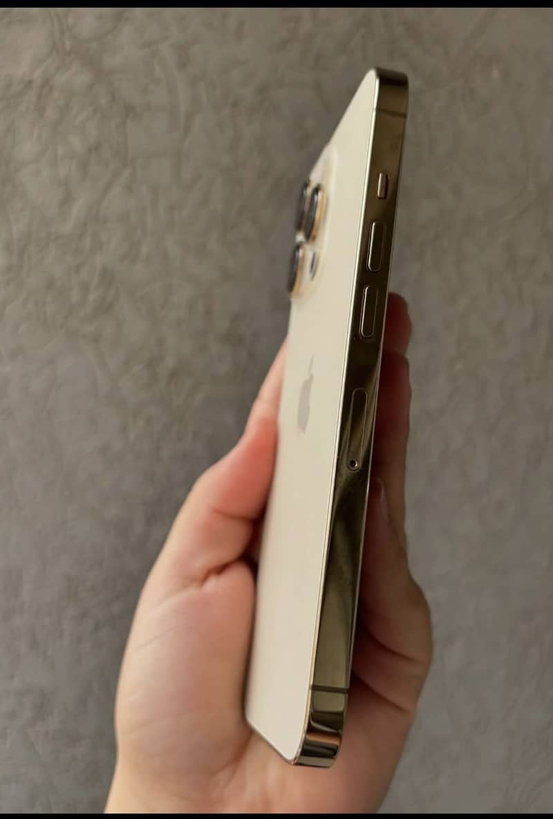 Apple iPhone 13 Pro 4