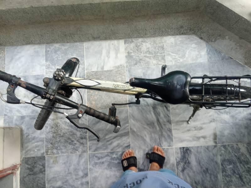 Bicycle Available 2