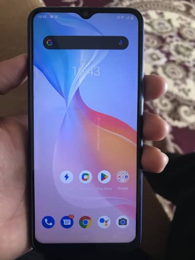 Vivo Y21 excellent condition