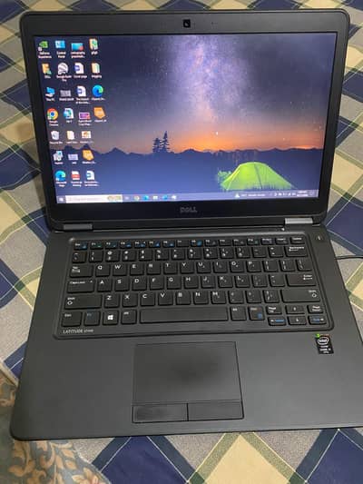 Dell latitude E7450 for sale