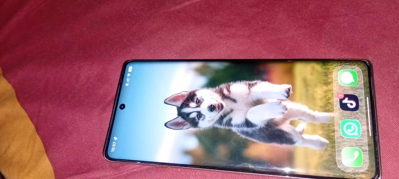 Tecno CAMON 40 Pro 2