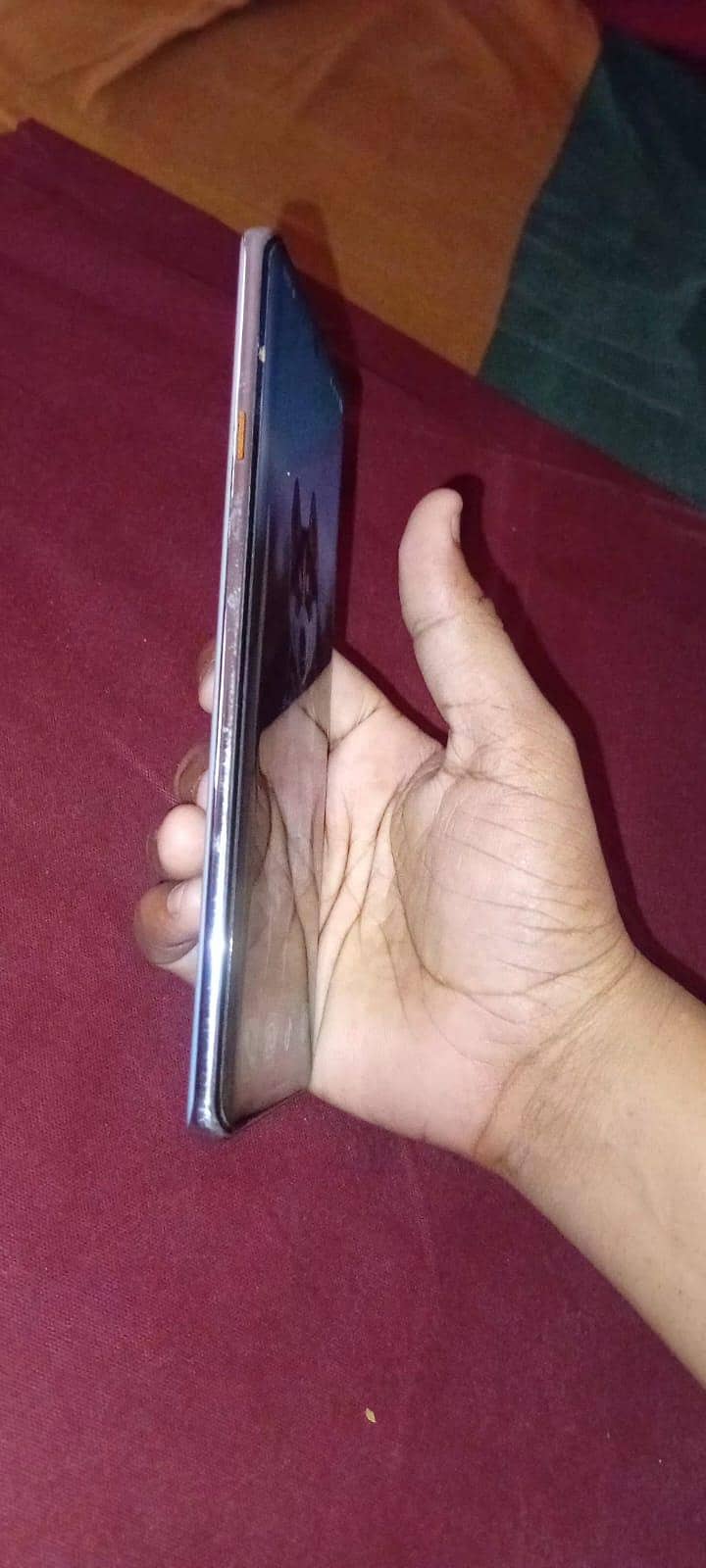 Tecno CAMON 40 Pro 3