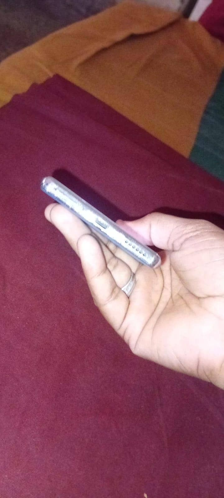Tecno CAMON 40 Pro 4