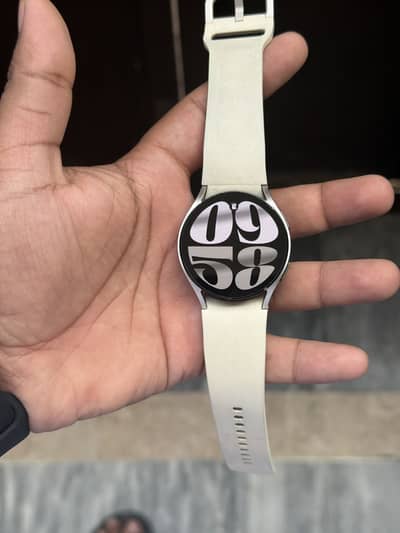 Samsung watch 6 series 6