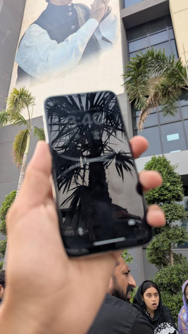 Apple iPhone X 1