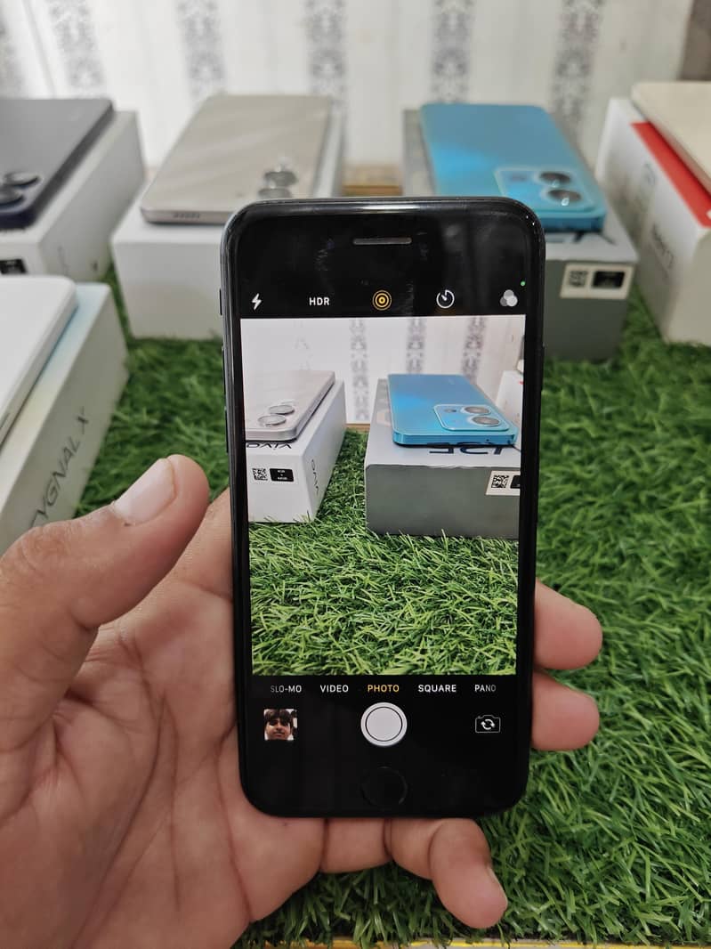 Apple iPhone 7 6