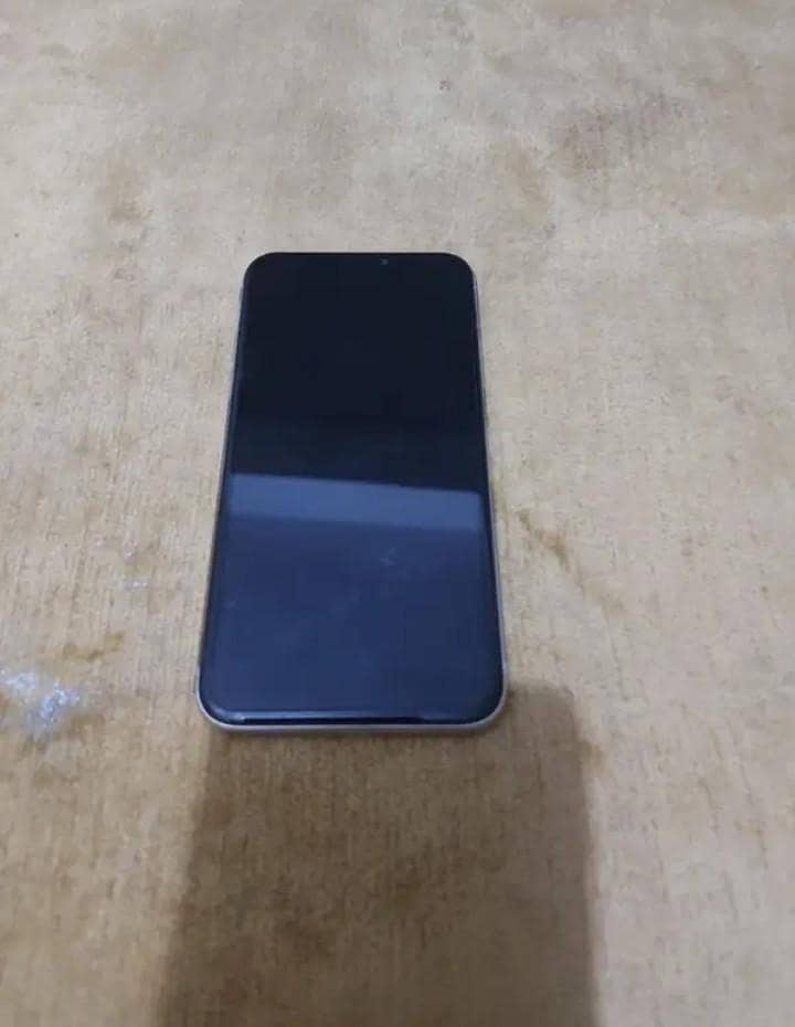 Apple iPhone X condition 10/10 0