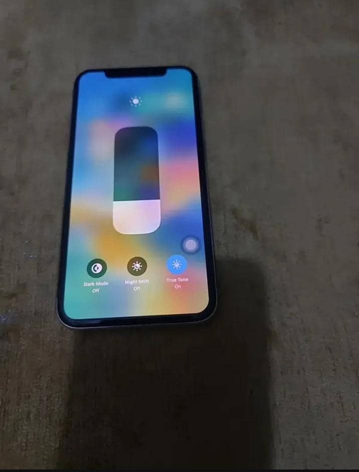 Apple iPhone X condition 10/10 2
