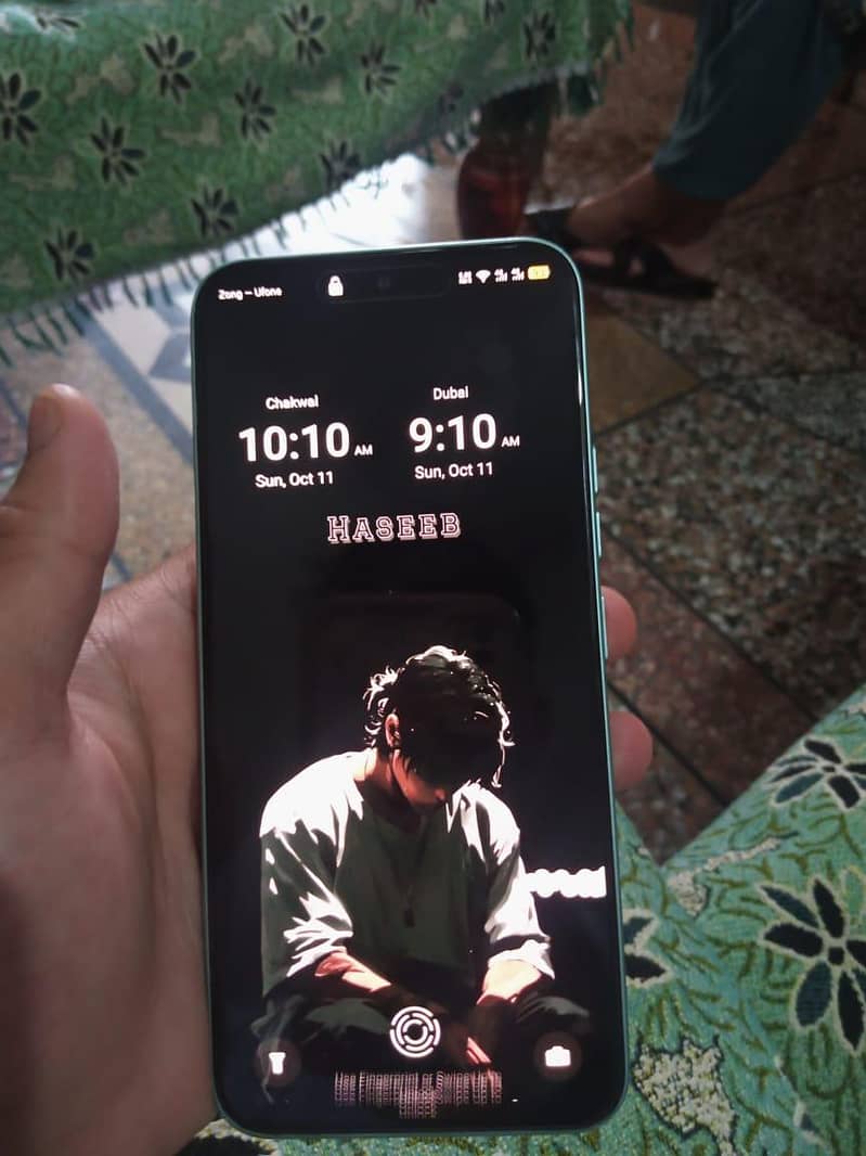 Tecno SPARK 40 Pro 4