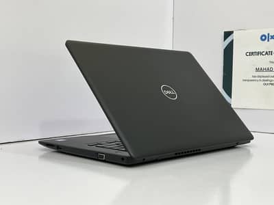 dell 3490 core i5 7th generation- 8gb ddr4 ram - 256gb ssd nvme latest