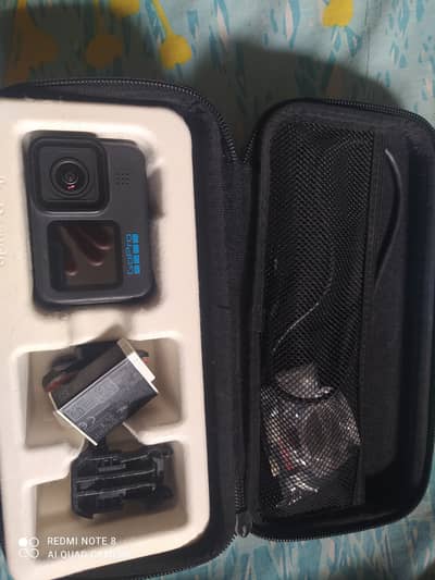Slightly used gopro hero 11 for sale
