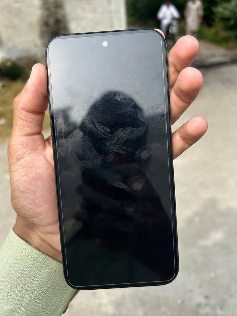Honor x6c 3