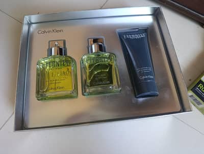 Original Calvin Klein Eternity for men