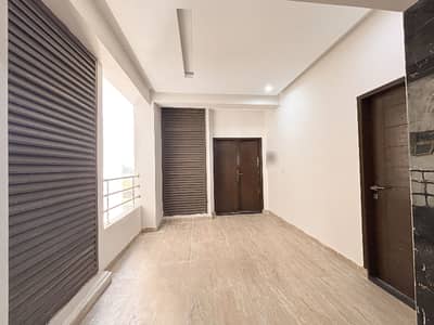 Brand New 4 Bed Flat For Rent In Askari Green Lahore