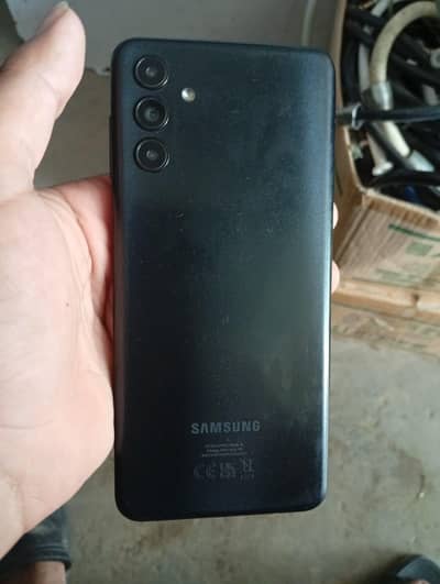 Samsung Mobile A04s