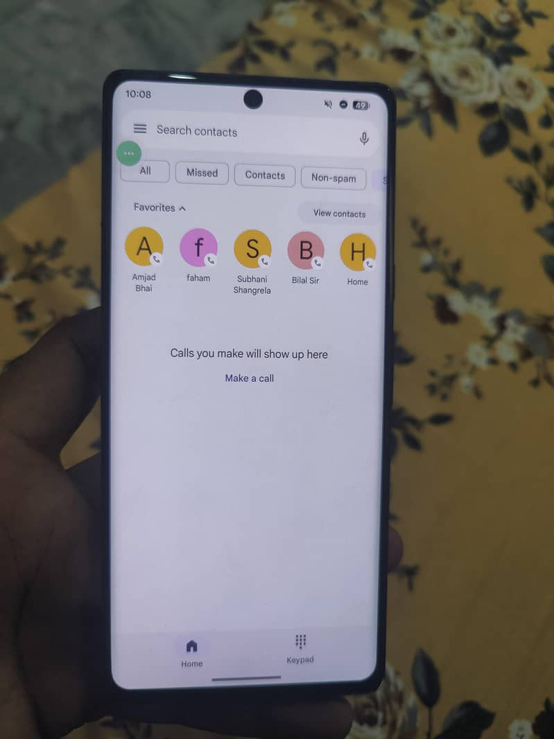 Google Pixel 6 Pro 1