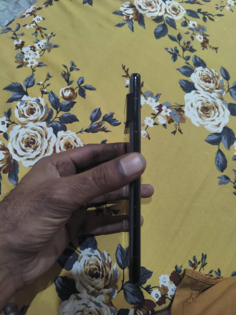 Google Pixel 6 Pro 4