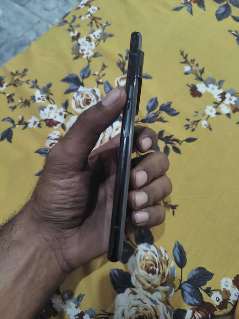 Google Pixel 6 Pro 5
