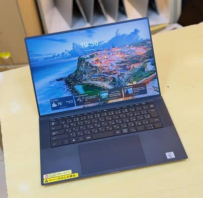 Dell Precision 5550 H Processor Core i5, 10th Gen