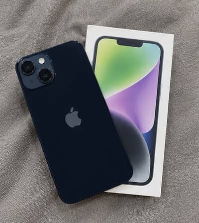 Apple iPhone 14 NON PTA JV