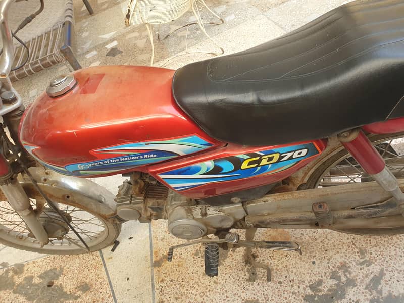 Honda 2