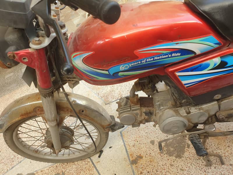 Honda 3