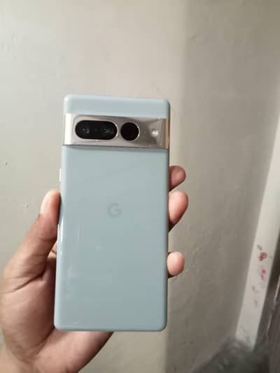 Google Pixel 7 Pro 12/256GB