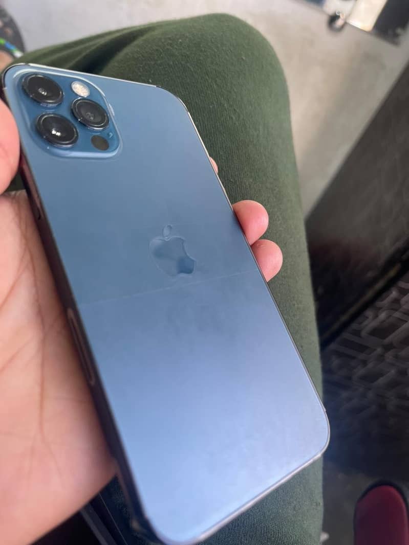 Iphone 12 PRO JV 1
