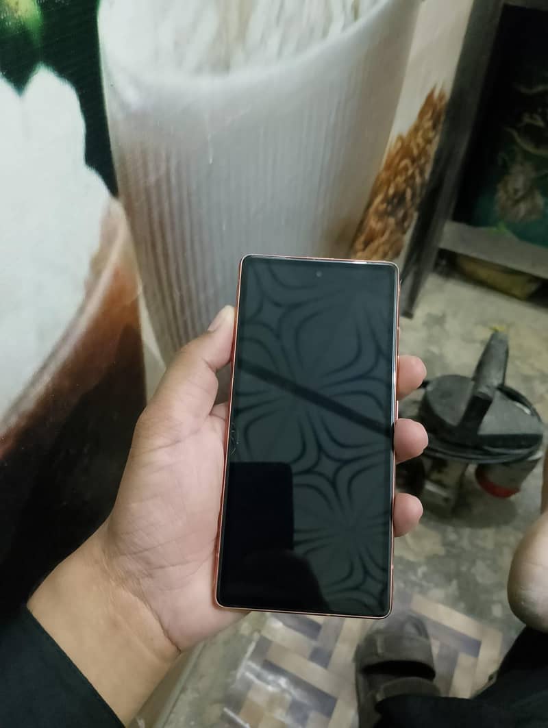 Google Pixel 7a 2