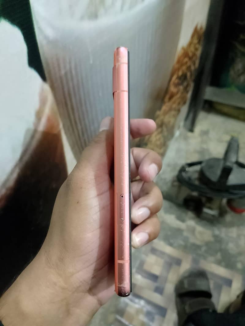 Google Pixel 7a 3