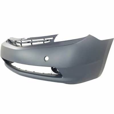 Toyota Prius 2011 Front & Rear Bumpers with Fog Lights for Sale