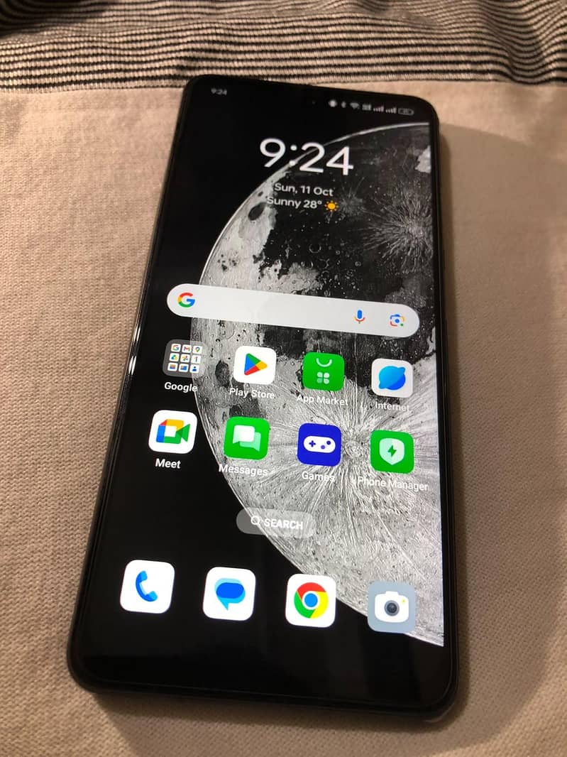 OPPO A5i 1