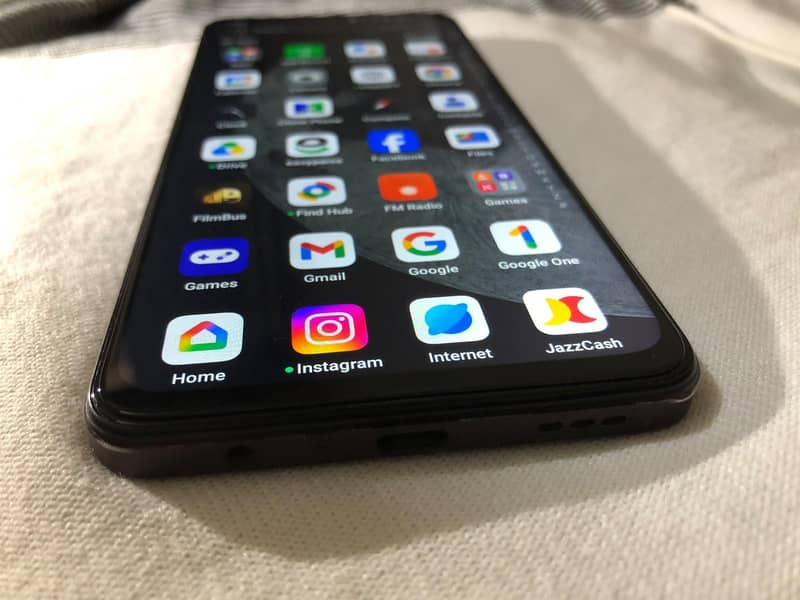 OPPO A5i 4