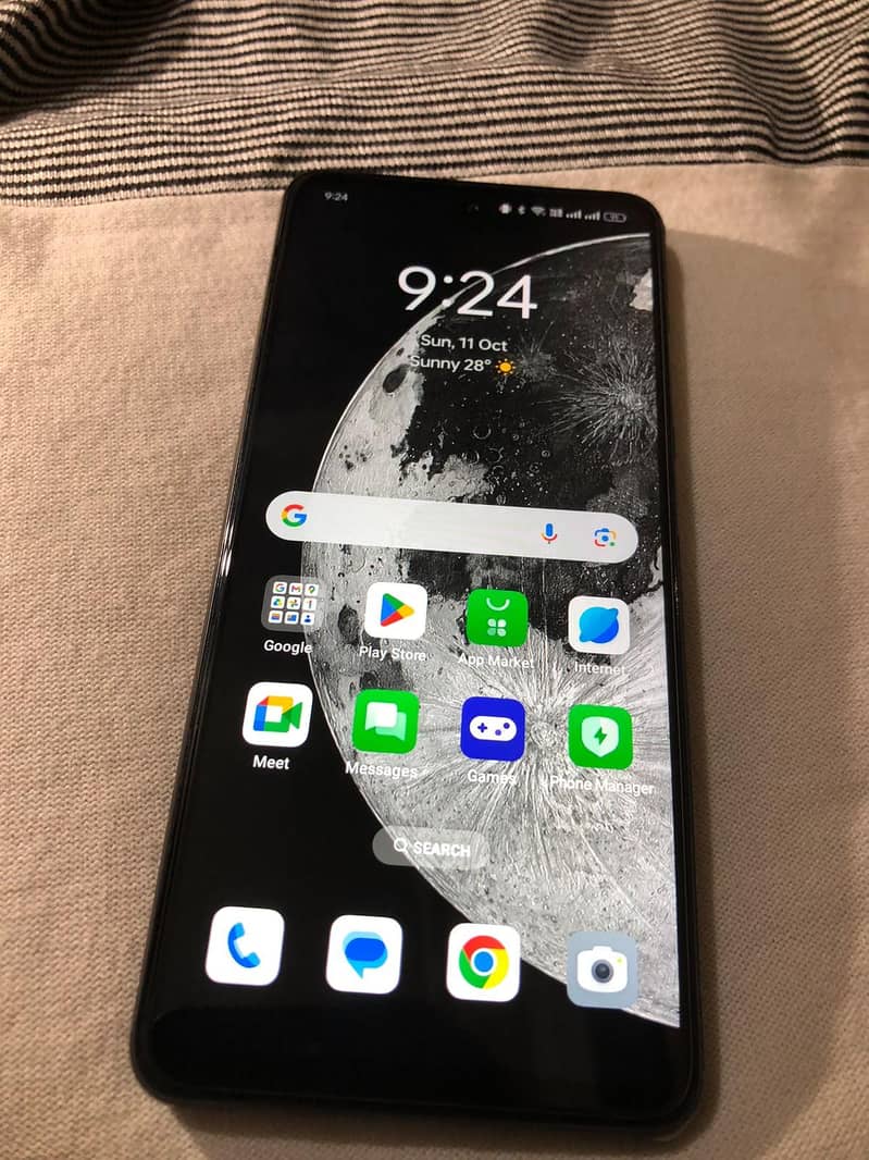 OPPO A5i 5