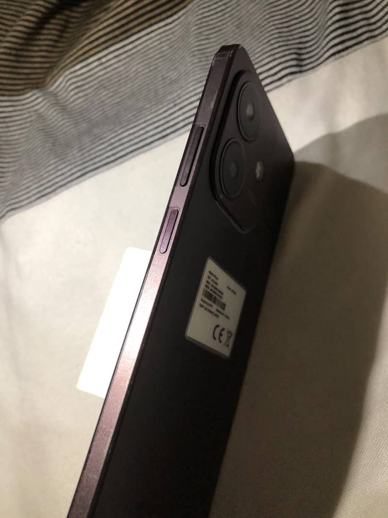 OPPO A5i 7