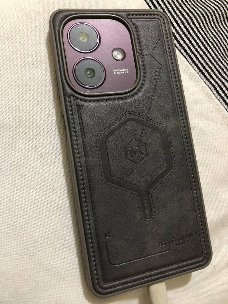 OPPO A5i 8