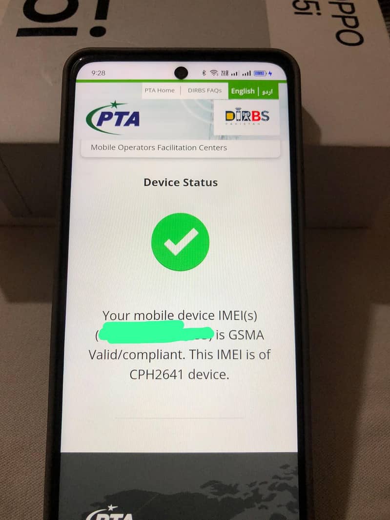 OPPO A5i 10