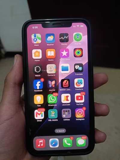 Apple iPhone Xsmax