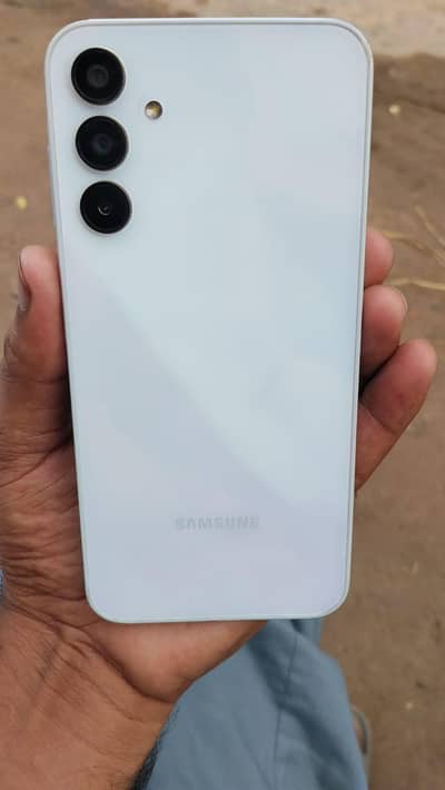 Samsung Mobile A15 5G