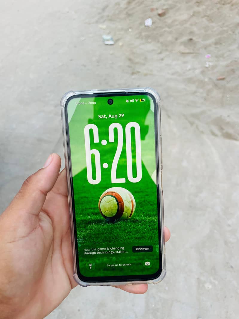 Tecno spark 50 5