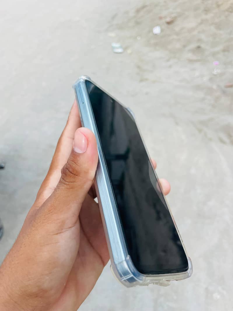 Tecno spark 50 6