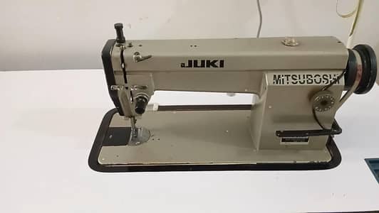 Juki 5550