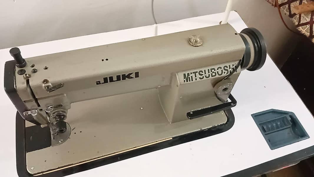 Juki 5550 1