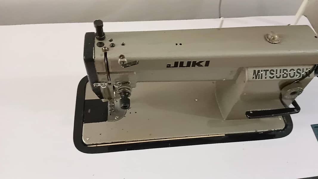 Juki 5550 2